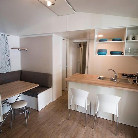 Mobile Home Suite Duna Verde Zewnętrze zdjęcie