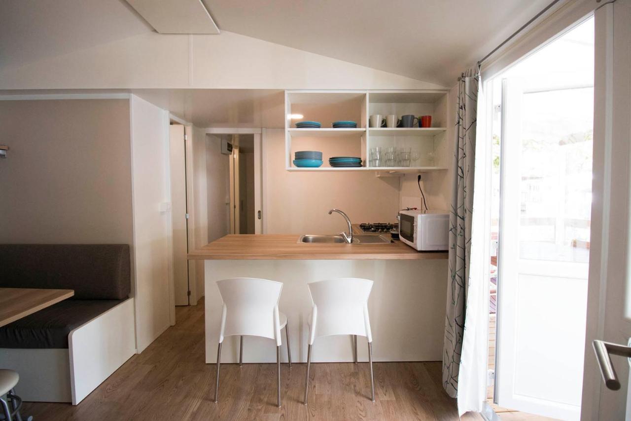 Mobile Home Suite Duna Verde Zewnętrze zdjęcie