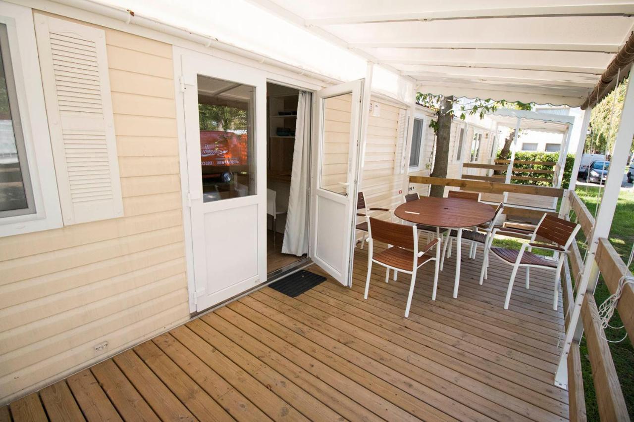Mobile Home Suite Duna Verde Zewnętrze zdjęcie