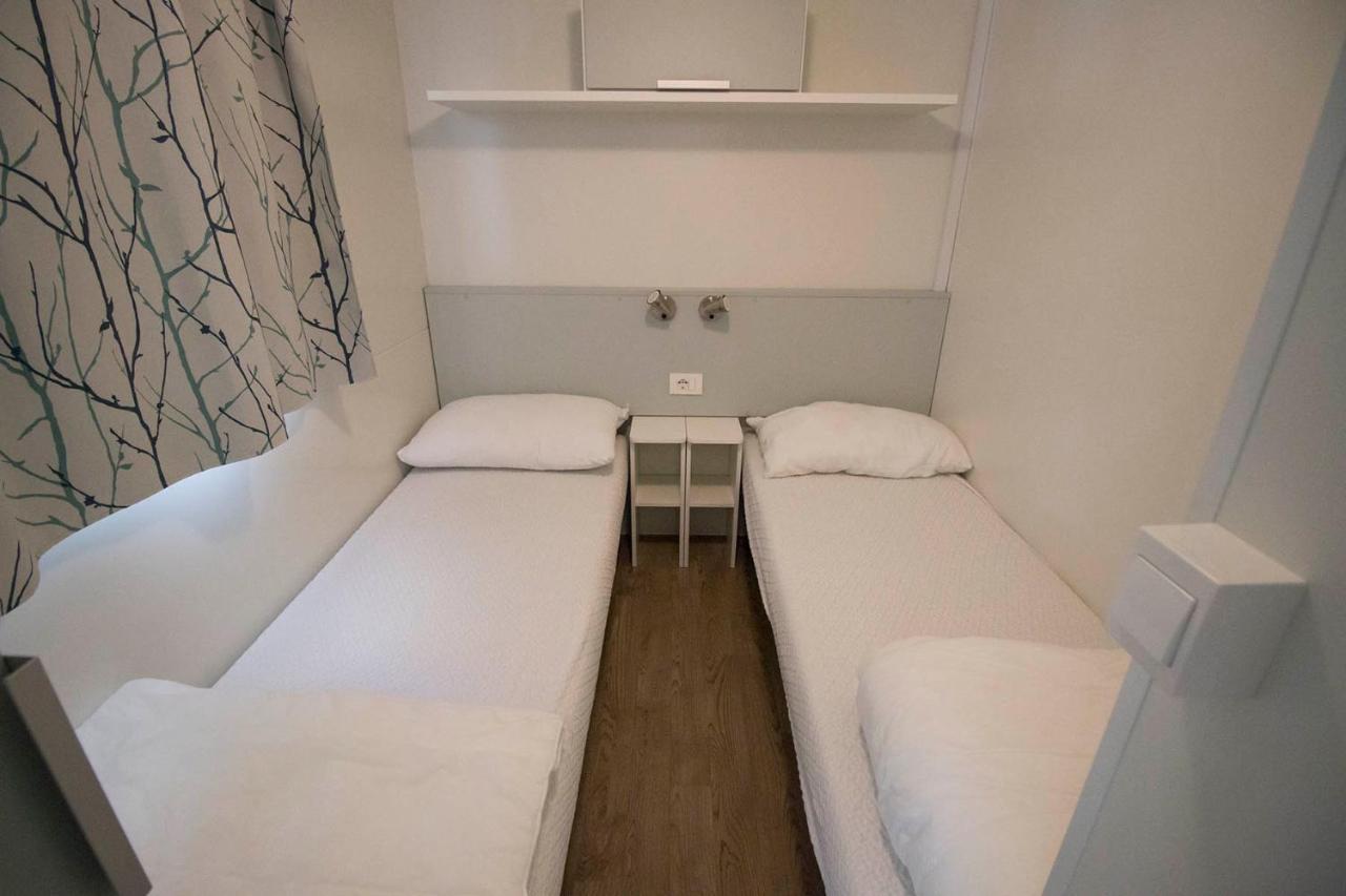 Mobile Home Suite Duna Verde Zewnętrze zdjęcie