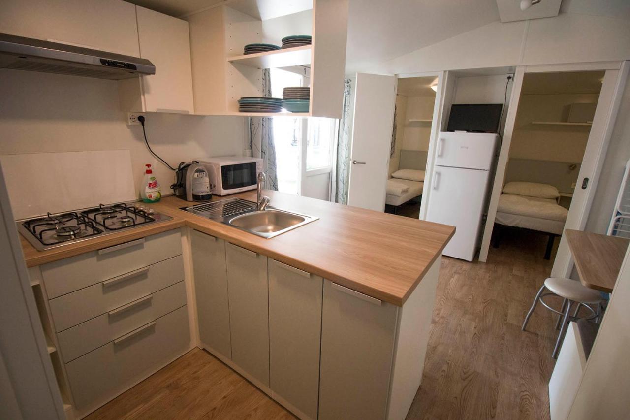 Mobile Home Suite Duna Verde Zewnętrze zdjęcie