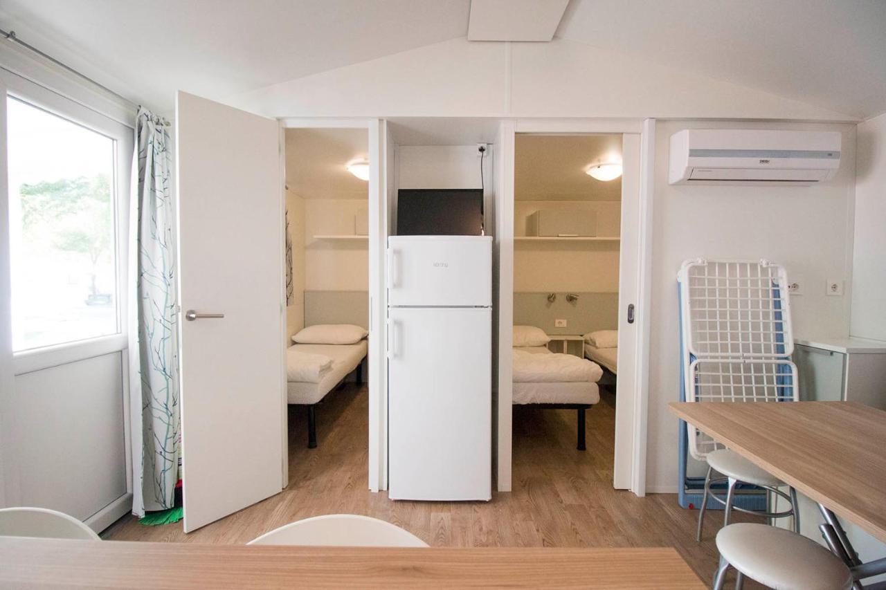 Mobile Home Suite Duna Verde Zewnętrze zdjęcie
