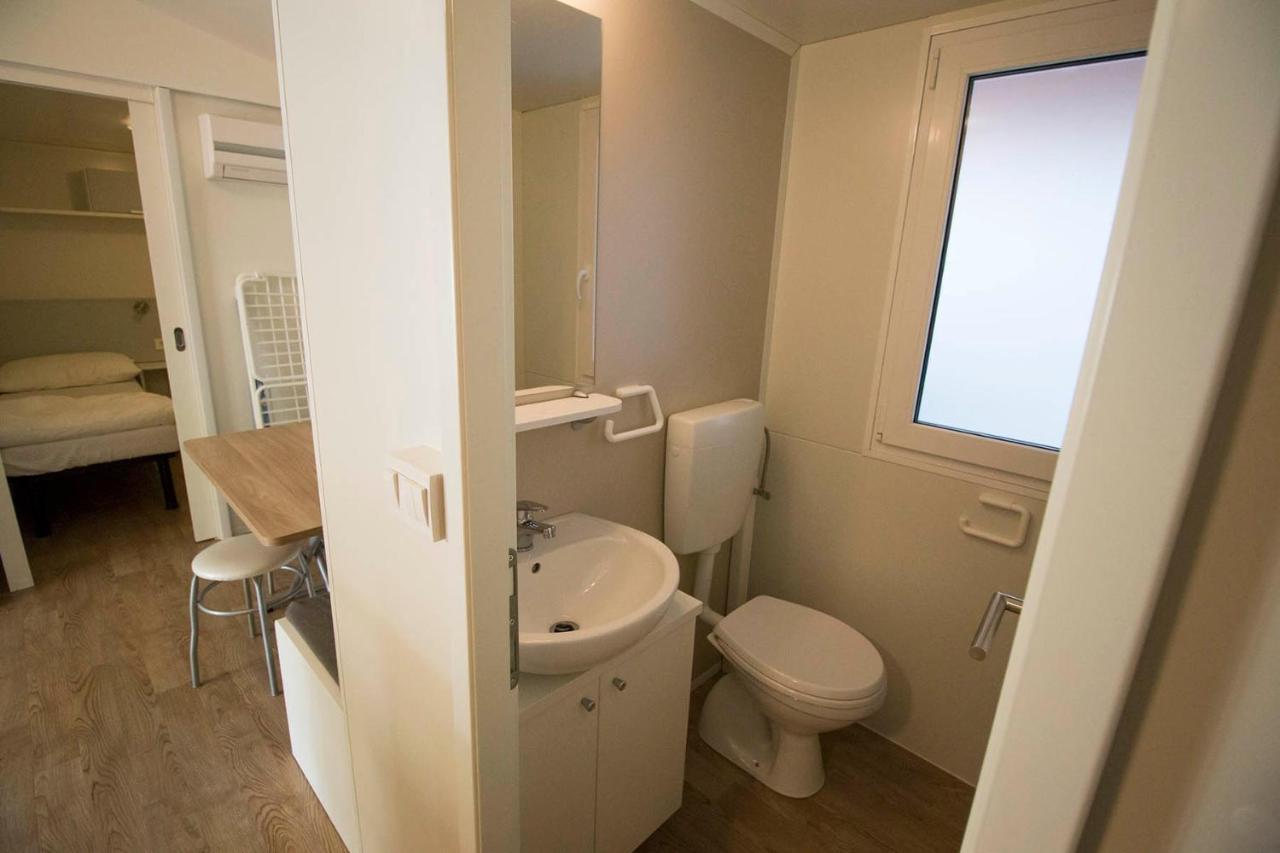 Mobile Home Suite Duna Verde Zewnętrze zdjęcie