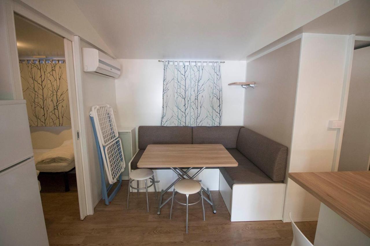 Mobile Home Suite Duna Verde Zewnętrze zdjęcie
